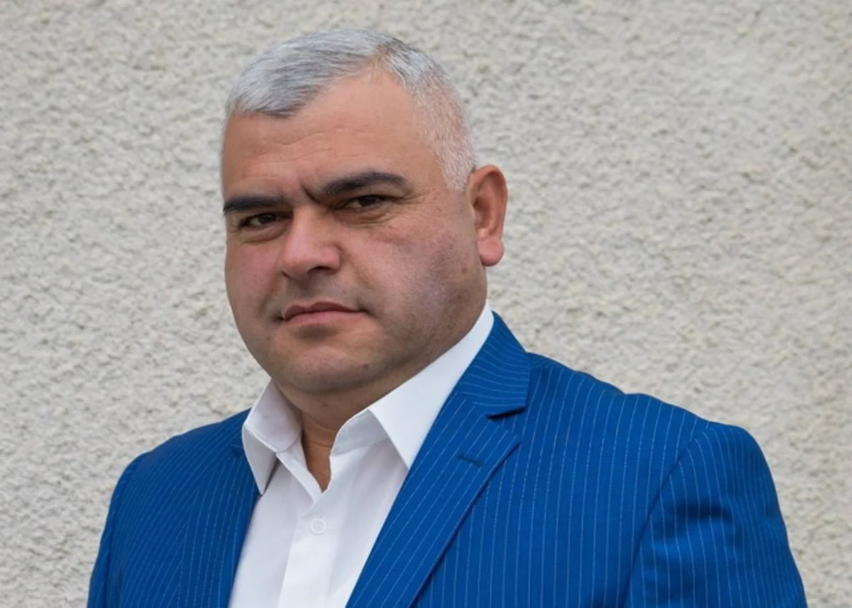 Ermənistanda Noyemberyan icmasının rəhbəri saxlanılıb