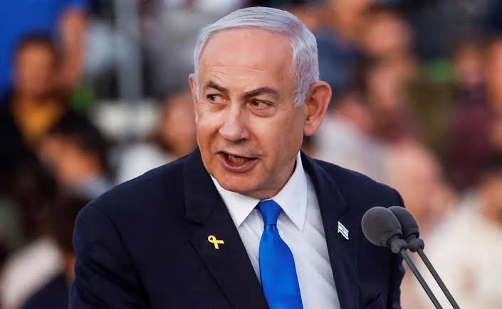 Keçmiş generallar Netanyahuya qarşı çıxdılar
