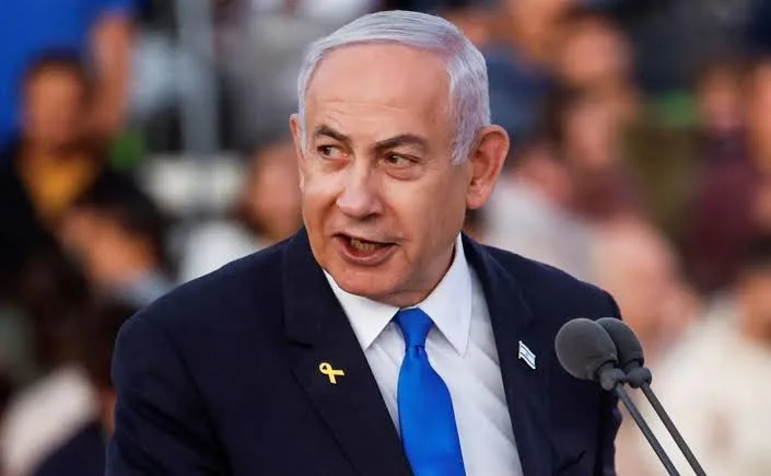 Keçmiş generallar Netanyahuya qarşı çıxdılar