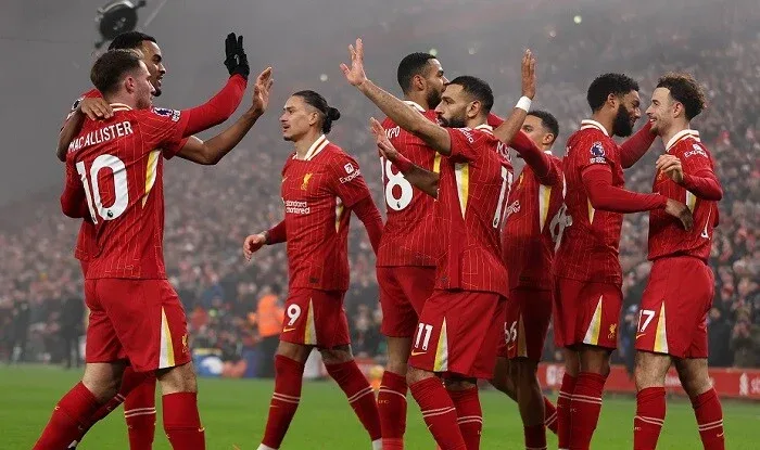 PSJ-ni “Liverpul”a dəyişdi