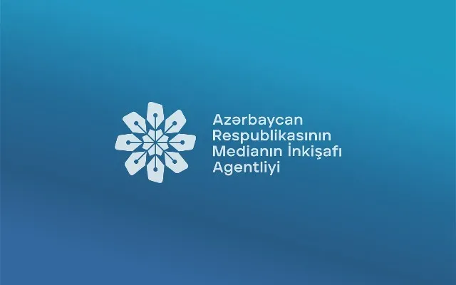 MEDİA bəyanat yaydı