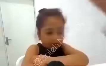 Azyaşlıya qarşı zorakılıq edən psixoloqla bağlı araşdırma aparılır - RƏSMİ