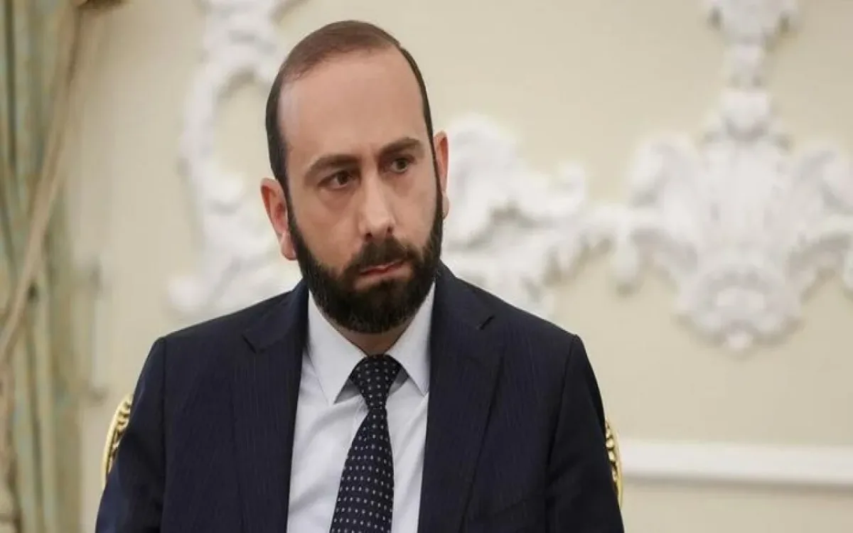 Ermənistan Azərbaycana məhsul satacaq - Mirzoyan