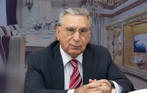 Ramiz Mehdiyevə yeni ittiham ELAN OLUNDU