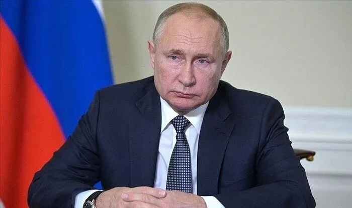 Ukrayna savaşı sona yaxınlaşır - Putindən ŞOK AÇIQLAMA
