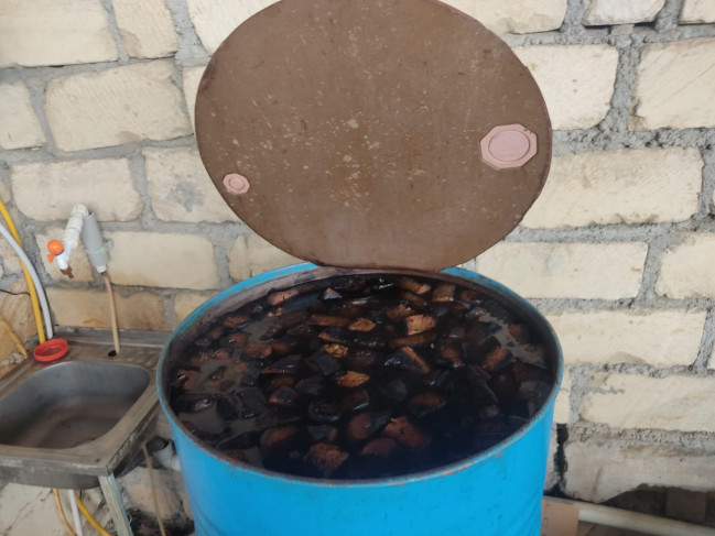 Bu müəssisə ilə bağlı tədbir görüldü