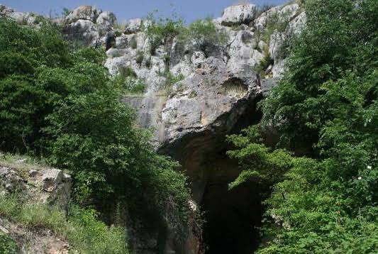 Azıx mağarası ilə bağlı YENİLİK