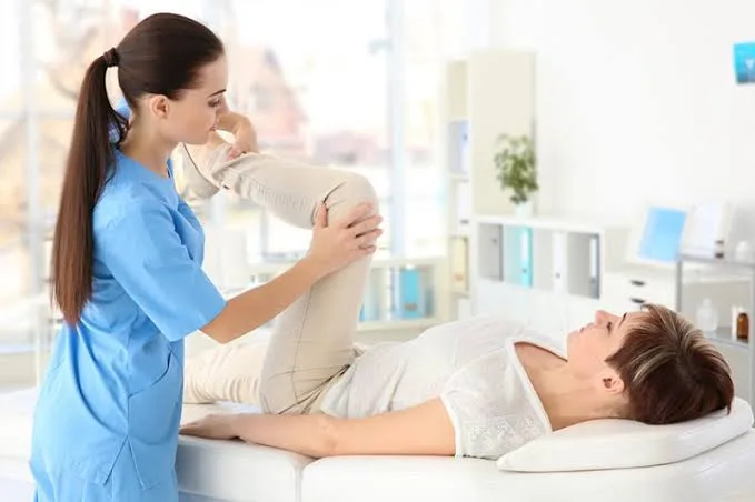 Fizioterapiya ilə bağlı vacib məqamlar – Səhiyyə Nazirliyinin mütəxəssisi açıqladı