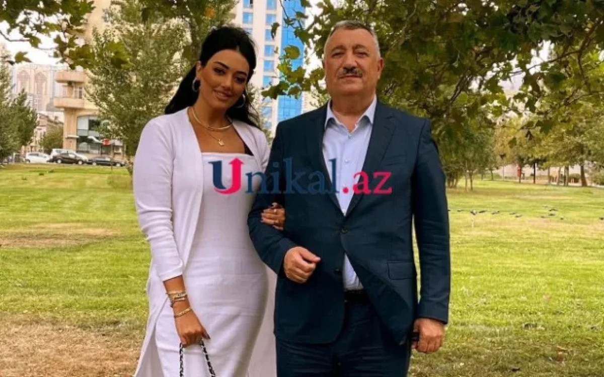 Generalın qızı onu məhkəməyə verdi