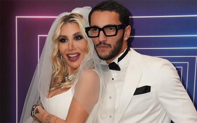 İrem Dericinin nişanlısı saxlanıldı