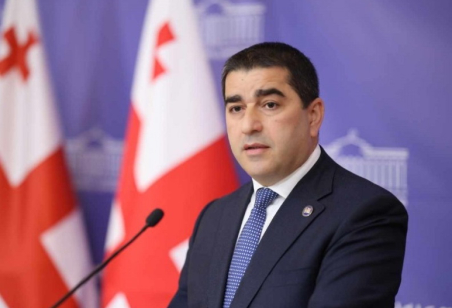 Papuaşvili: “Öz kuklalarını Gürcüstanda hakimiyyətə gətirə bilmədilər”