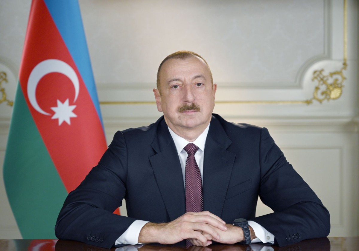 Prezident Qırğızıstana gedəcək