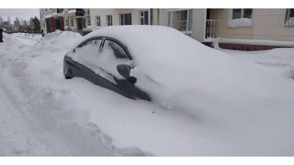 İlin ən sərt qışı bu ölkələrdə olacaq: şaxta, qar...