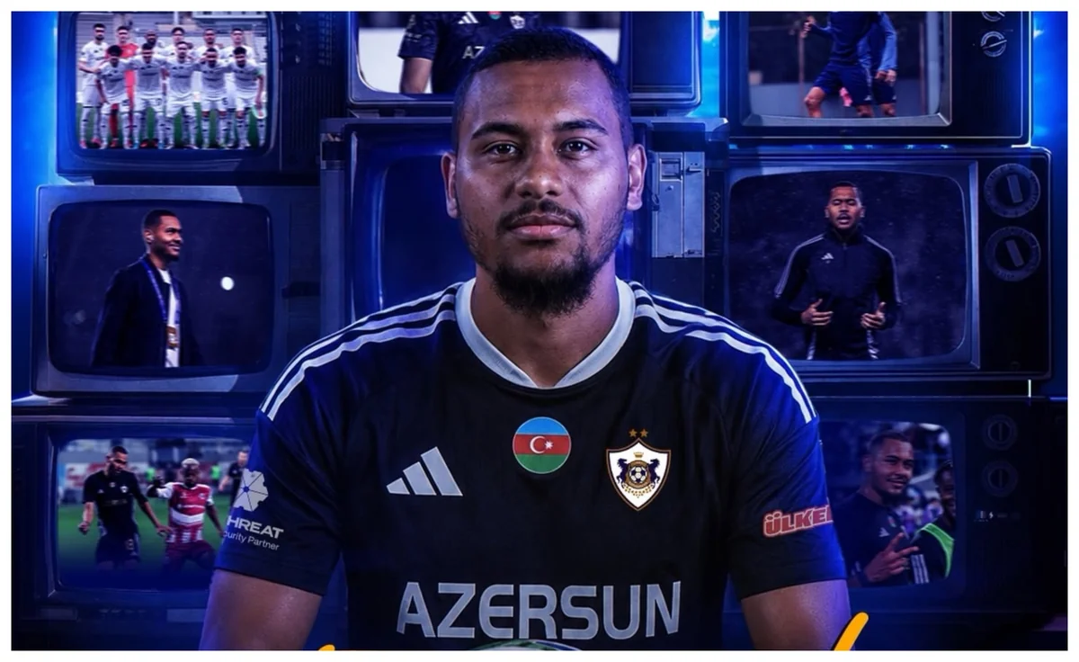 "Qarabağ" Dani Boltla yolları ayırıb