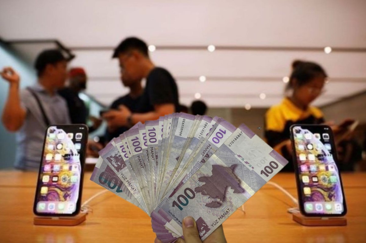 Qəbul sevincinin ardınca TELEFON XƏRCİ – Qiymətlər NİYƏ ARTIR?