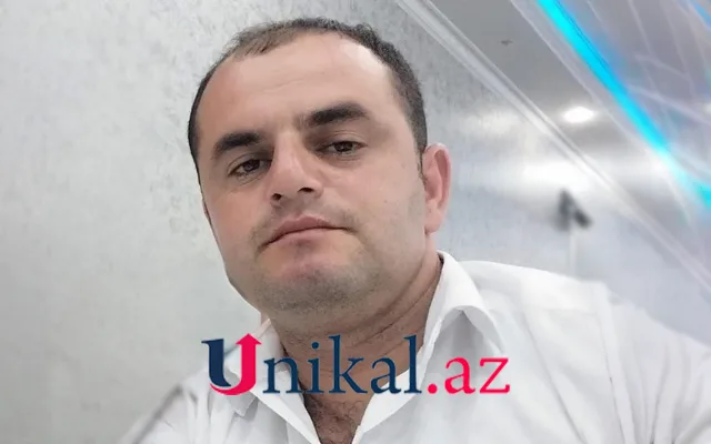 Vətən müharibəsi iştirakçısı faciəvi şəkildə öldü - FOTO