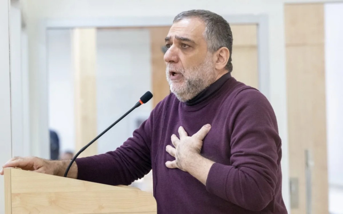 Vardanyanın arvadını 5 ilədək həbs gözləyir
