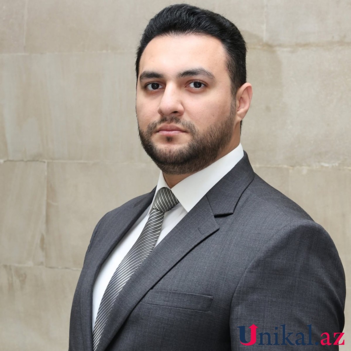 Vüsal Nəsirli yeni şöbə müdiri təyin etdi - FOTO