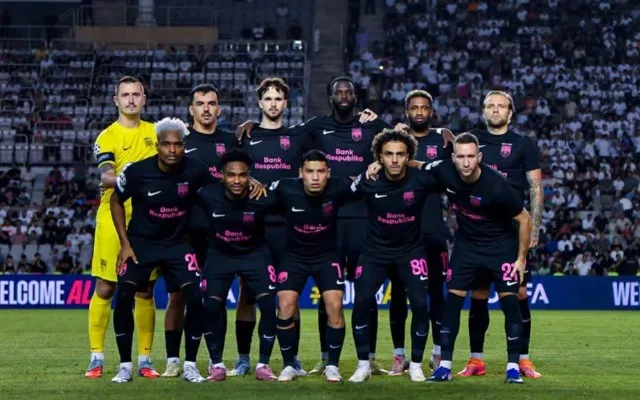 "Sabah" ərizəsini UEFA-ya təqdim etdi