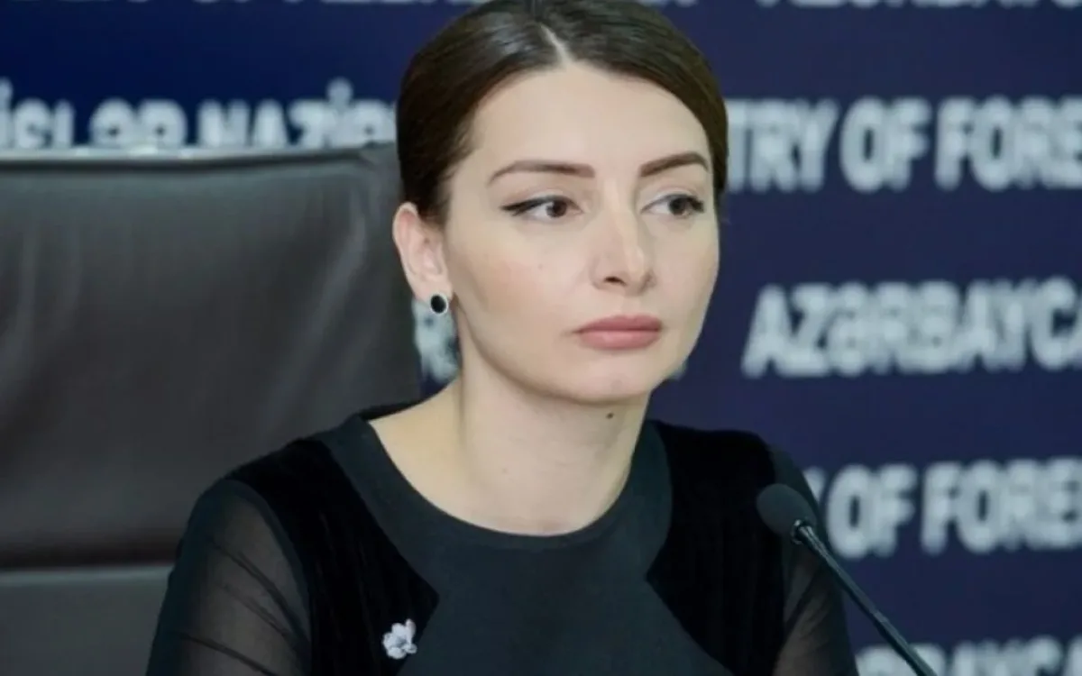 Azərbaycanın Fransadakı səfiri Paris meriyasının ittihamlarına cavab verdi