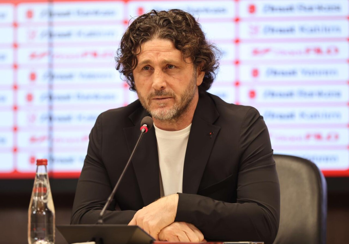 Trabzonspor Fatih Təkkə ilə yollarını ayırdı