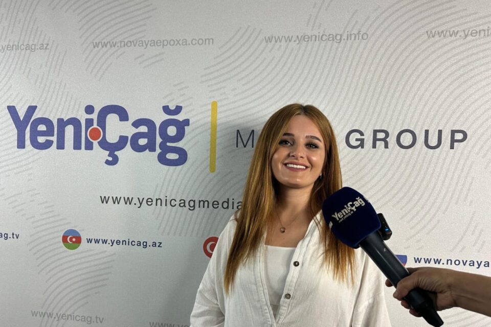 “Məqsədimiz Türk Dünyasına Azərbaycan milli ruhunu tanıtmaq və yaşatmaqdır” – VİDEOMÜSAHİBƏ
