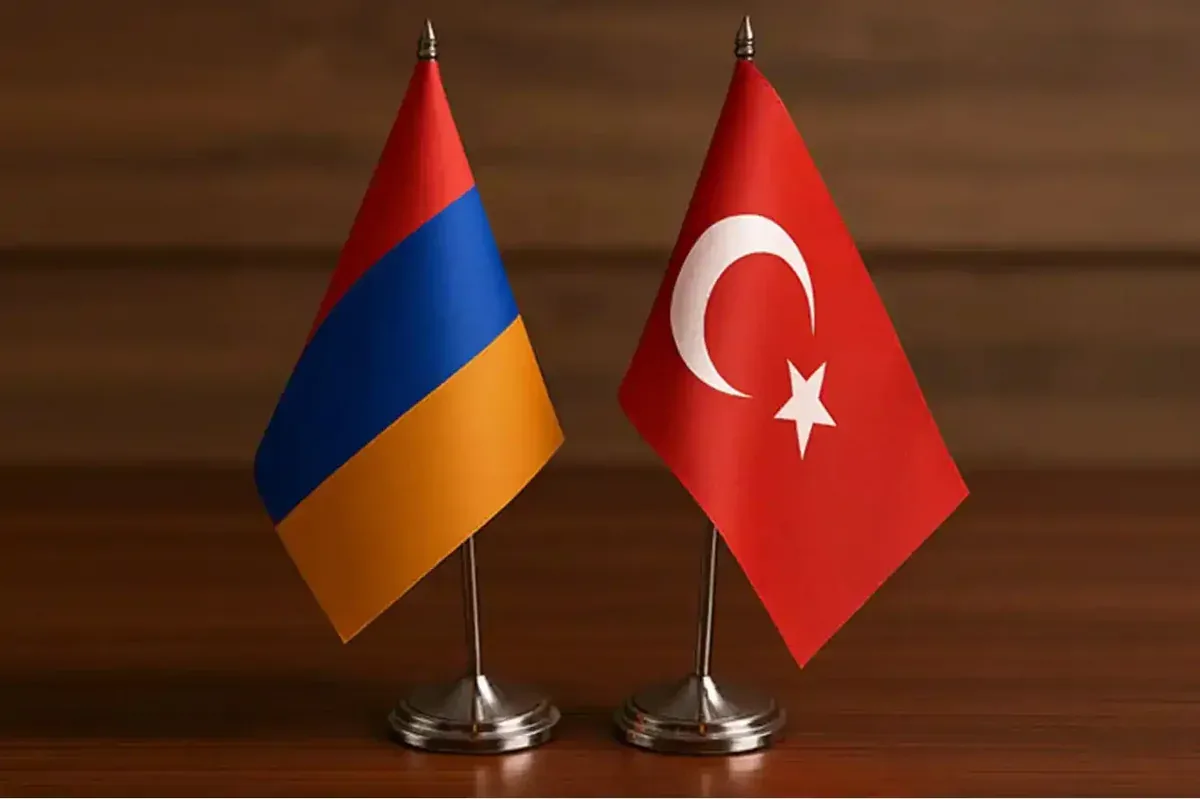 Ermənistanda Türkiyə ilə birgə biznes-forum keçiriləcək