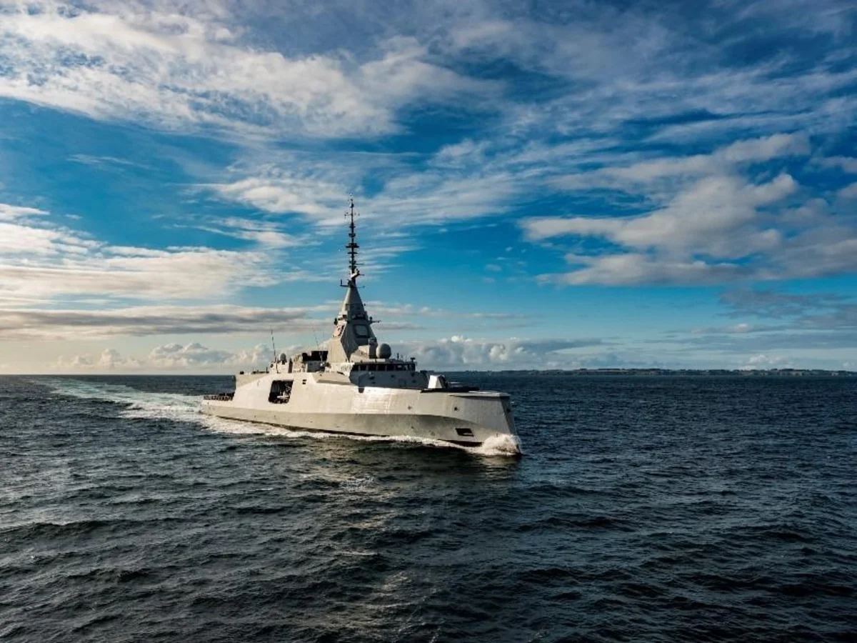 İsveç Fransadan 4,3 milyard avro dəyərində freqatlar alacaq