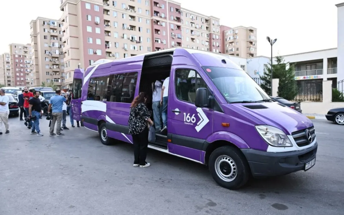 Ağdama yeni nəfəs qayıdır: 117 ailə doğma yurduna yola düşdü