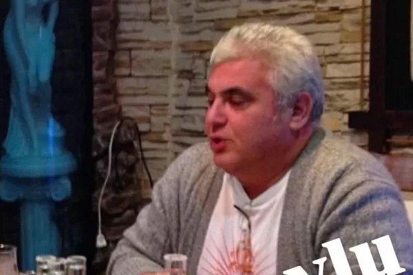 Röyanın keçmiş qayınatası azadlığa çıxdı