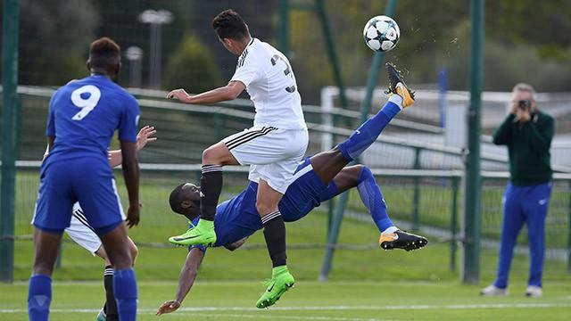 "Qarabağ"ın U-19 komandasının rəqibi bəlli oldu