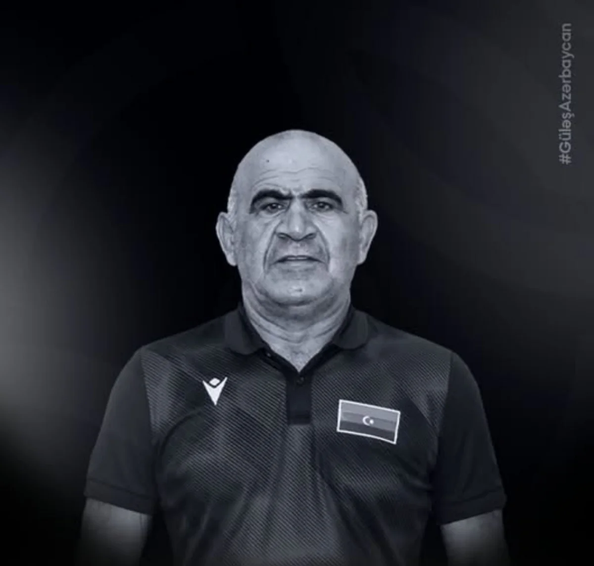 Həsrət Məmmədyarov vəfat edib