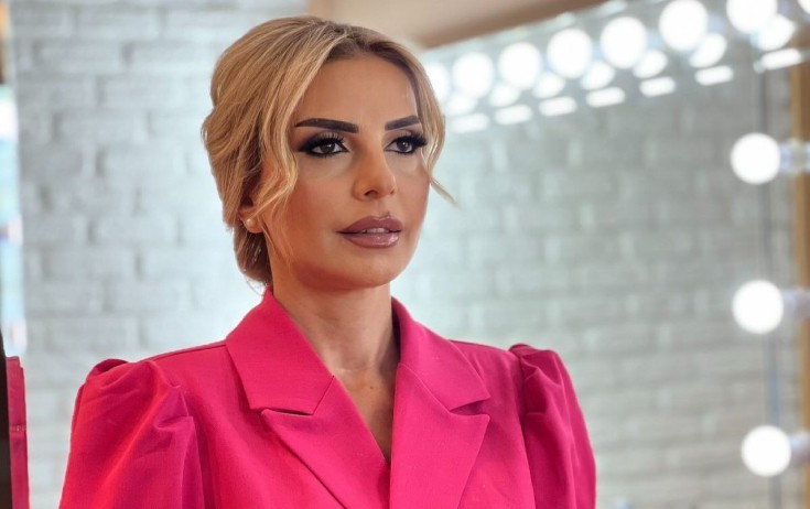 Lamiyyə Ələkbərovaya yeni vəzifə verildi