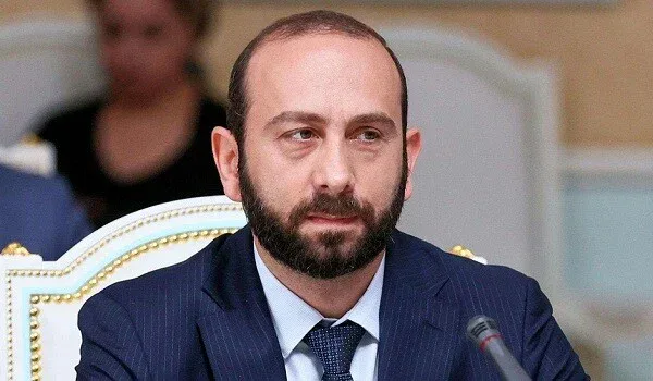 Rusiyanın maraqlarını tapdalamaq istəmirik - Mirzoyan