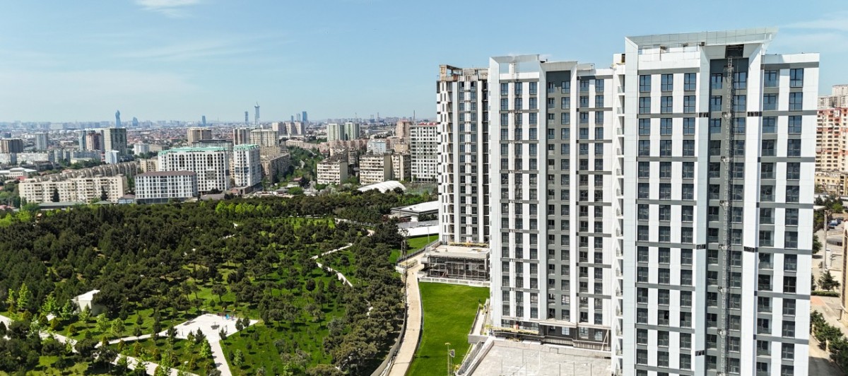 Həyət evi, yoxsa bina evi? Bazardakı dəyişiklik investorların seçiminə təsir edir