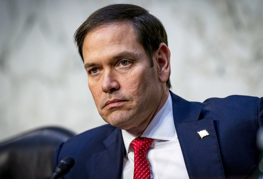 Rubio: Ukraynaya "Patriot" üçün lisenziyaların verilməsi...
