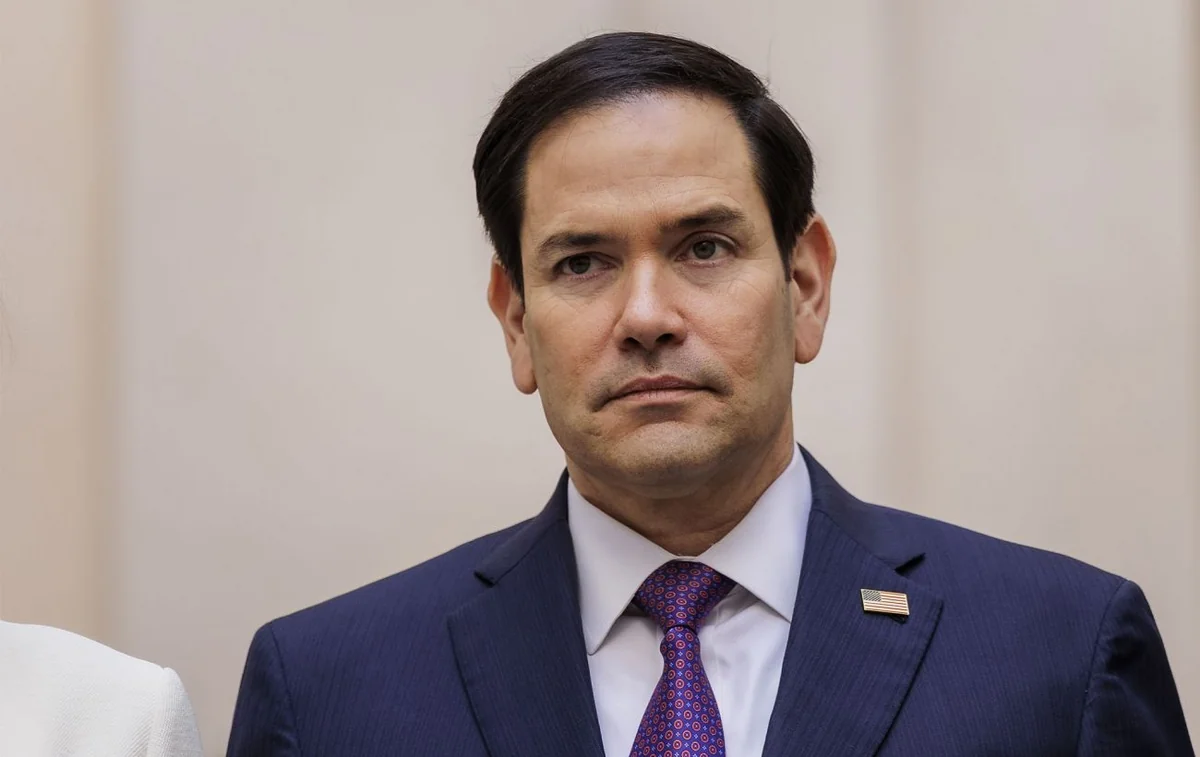 Rubio MKİ direktorunun Moskvaya səfərinin səbəbini izah edib