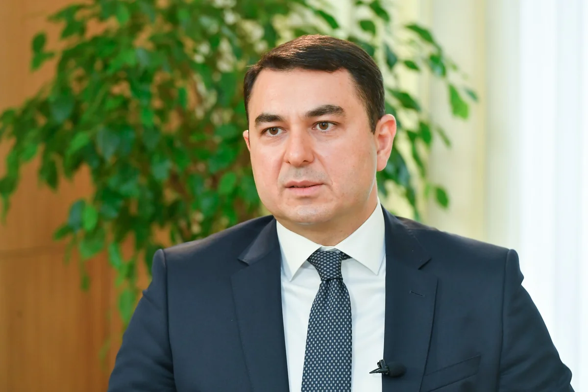 Adil Kərimli Naxçıvanda vətəndaş qəbulu keçirəcək