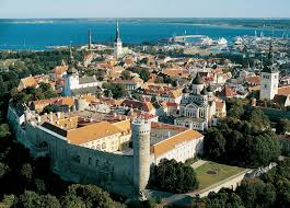 Estoniyanın yeni prezidenti seçildi