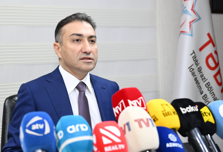 Həkim çatışmazlığı olan regionlarla bağlı VACİB XƏBƏR