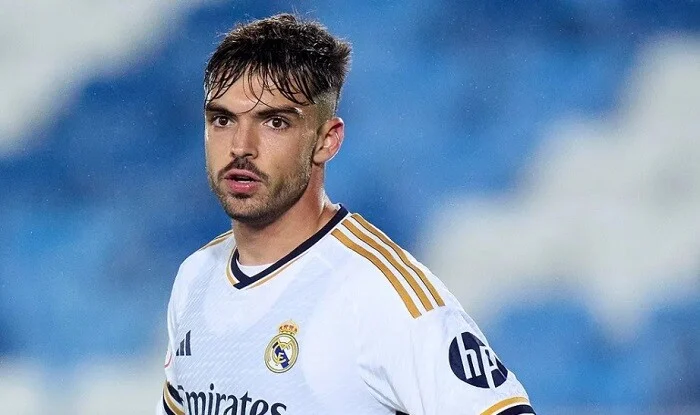 “Real”ın müdafiəçisi saxlanıldı
