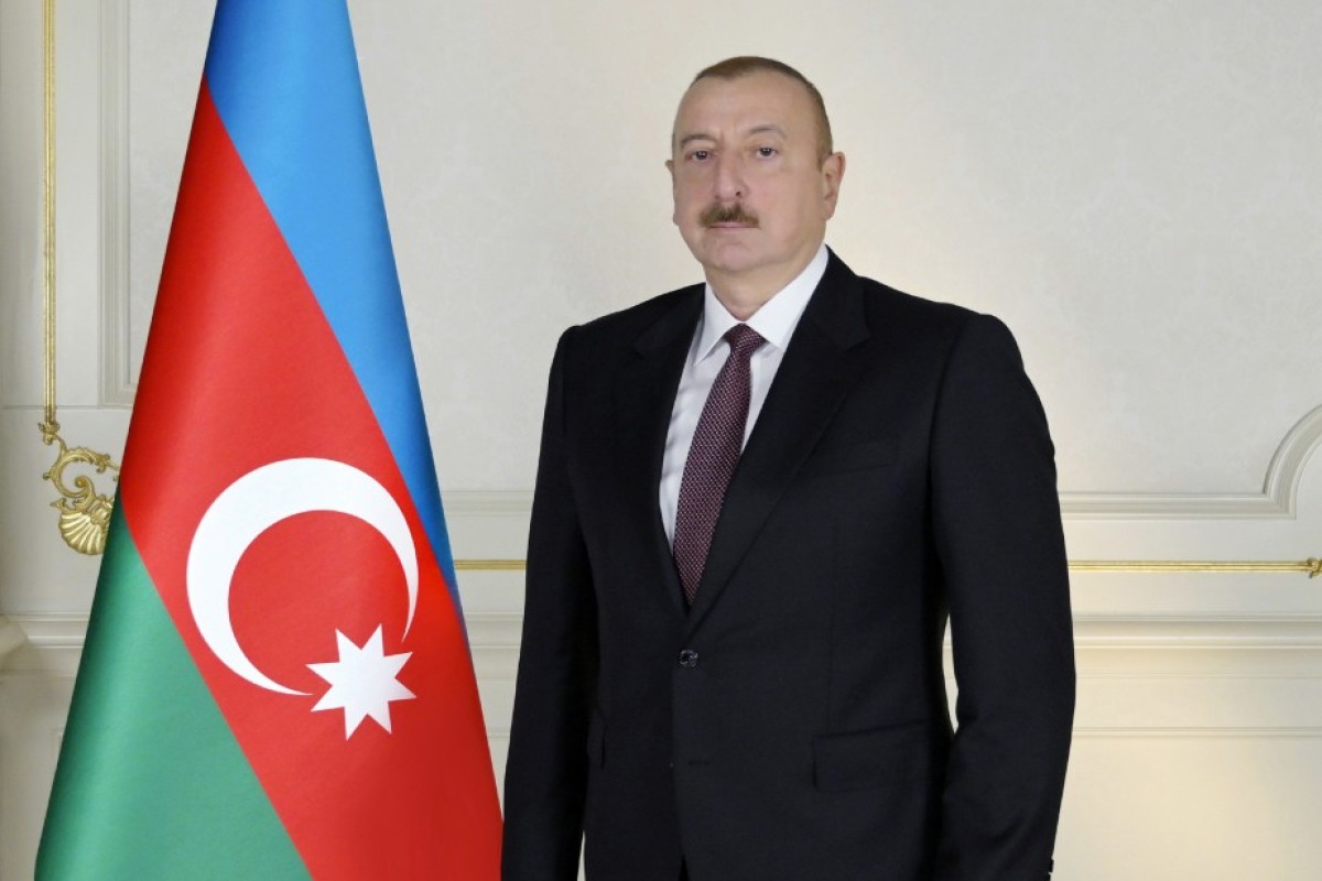 Minalardan zərər çəkənlərin sayı - Prezident AÇIQLADI