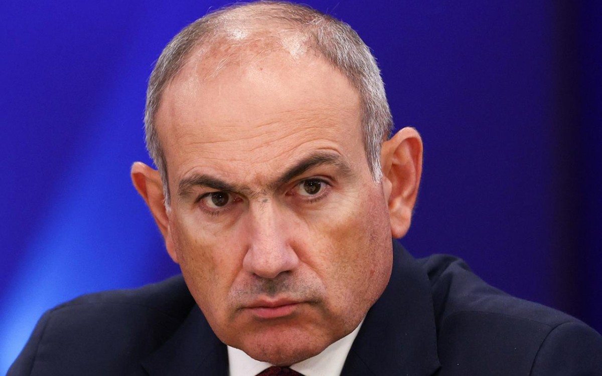 “Ermənistanın heç vaxt belə bir niyyəti olmayıb” - Zaxarovaya cavab