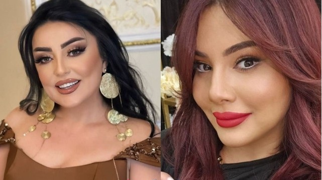 Blogerin Afət Fərmanqızı barədə danışması qadağan edildi