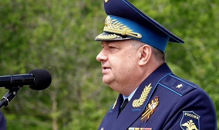 Rusiyalı general güllələndi: