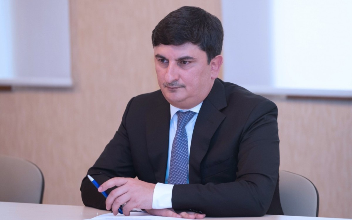 Bu agentlikdə yeni departamentlər yaradıldı - Təyinatlar oldu