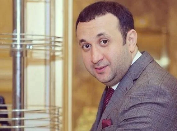 Ülvi Cəfərova ağır itki - FOTO