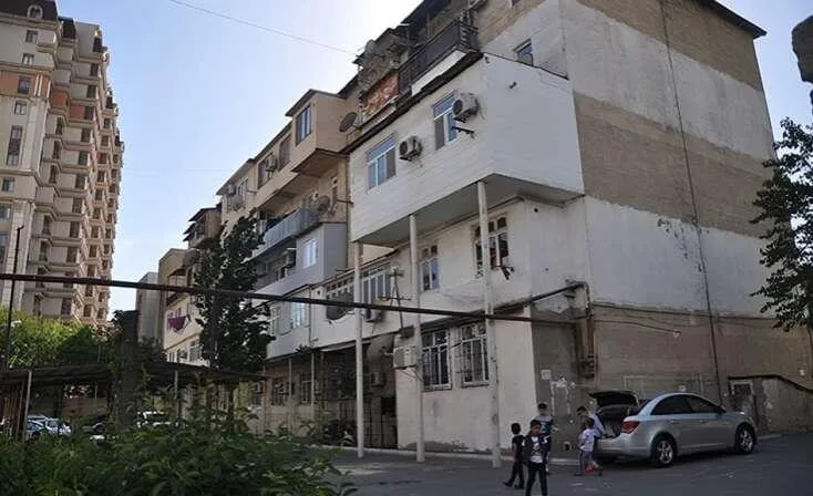 Tələbələr üçün kirayə mənzil qiyməti 50-100 manat bahalaşdı - VİDEO