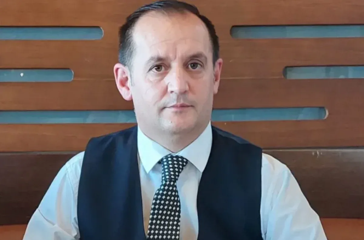 "Şimali Kiprdə saxlanılan Azərbaycan vətəndaşları üçün..." - Orxan Həsənoğlu