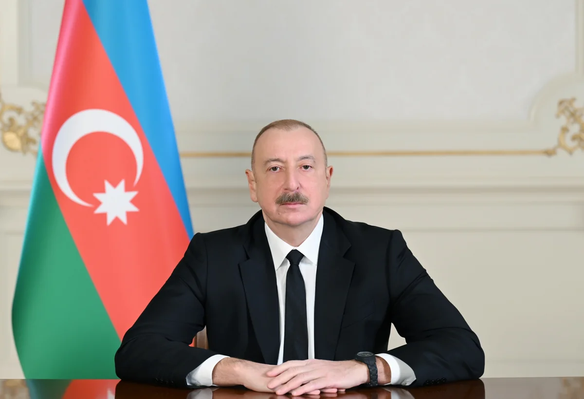 Prezident San Marinonun Regent Kapitanlarını təbrik edib